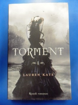 Torment. Serie Fallen n2