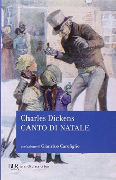 canto di natale