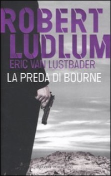 preda di bourne