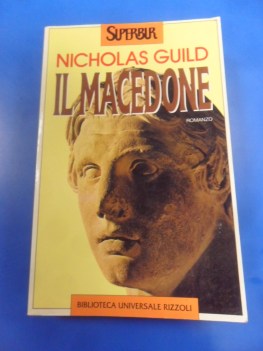 macedone