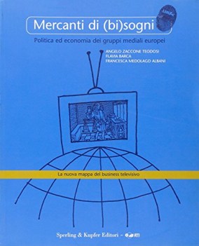 mercanti di bi-sogni