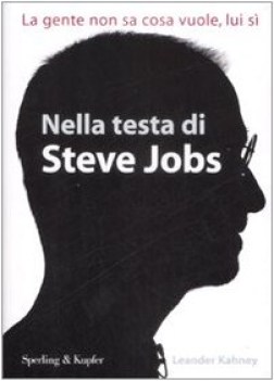 nella testa di steve jobs