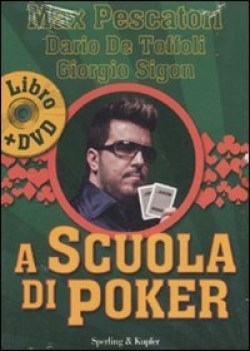 a scuola di poker