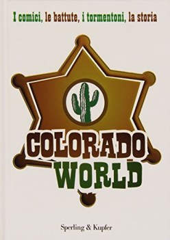 colorado world