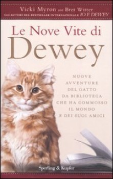 nove vite di dewey