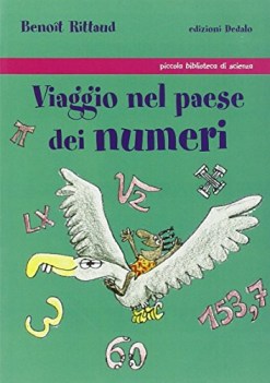 viaggio nel paese dei numeri