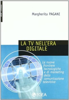 tv nell\'era digitale