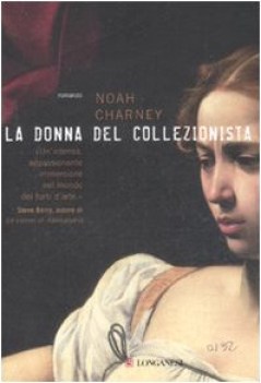 donna del collezionista (Fuori Catalogo)