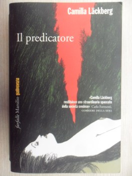 Predicatore