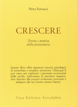 crescere