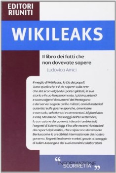 wikileaks