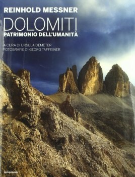 dolomiti