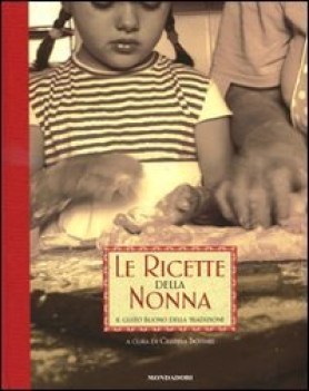 ricette della nonna