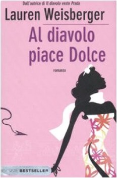 al diavolo piace dolce