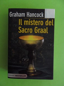 mistero del sacro graal