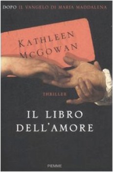 libro dell\'amore