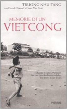 memorie di un vietcong