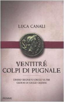 ventitr colpi di pugnale FC