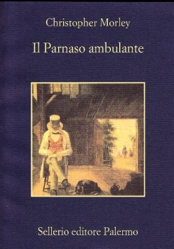 parnaso ambulante