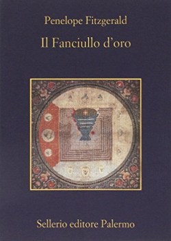 fanciullo d\'oro