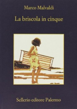 briscola in cinque