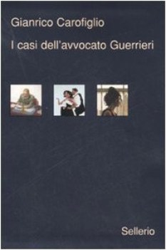 casi dell\'avvocato guerrieri