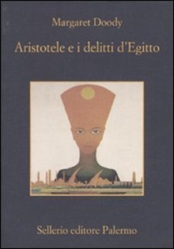 aristotele e i delitti d\'egitto