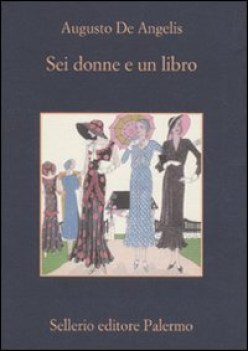 sei donne e un libro