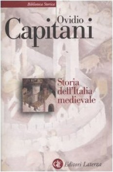 storia dell\'italia medievale 410-1216