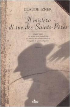 mistero di rue des saints peres