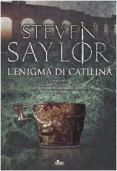 enigma di catilina