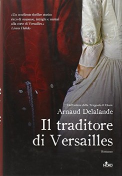 traditore di versailles