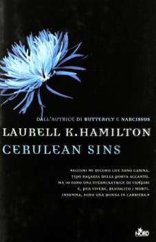 cerulean sins