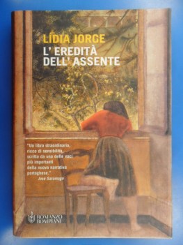 Eredit dell\'assente