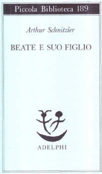 beate e suo figlio