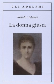 donna giusta