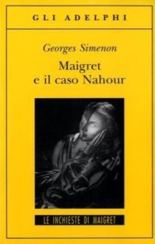 maigret e il caso nahour