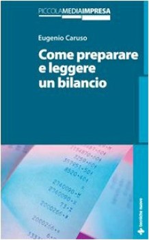 come preparare e leggere un bilancio