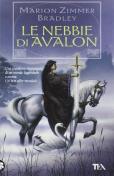 nebbie di avalon