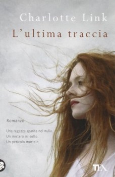 ultima traccia