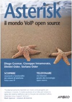 asterisk il mondo voip open source