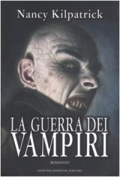 guerra dei vampiri