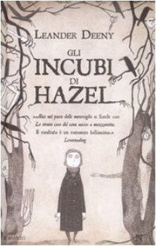 incubi di hazel FC