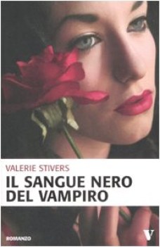 sangue nero del vampiro