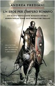 eroe per l\'impero romano