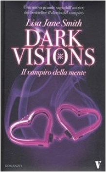 vampiro della mente dark visions