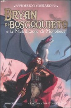 bryan di boscoquieto e la maledizione di morpheus