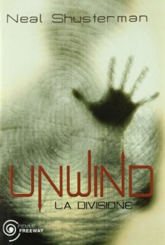 unwind la divisione