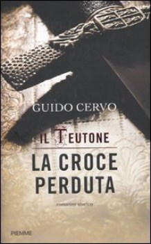 teutone - la croce perduta