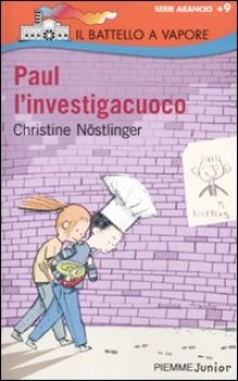 paul l\'investigacuoco